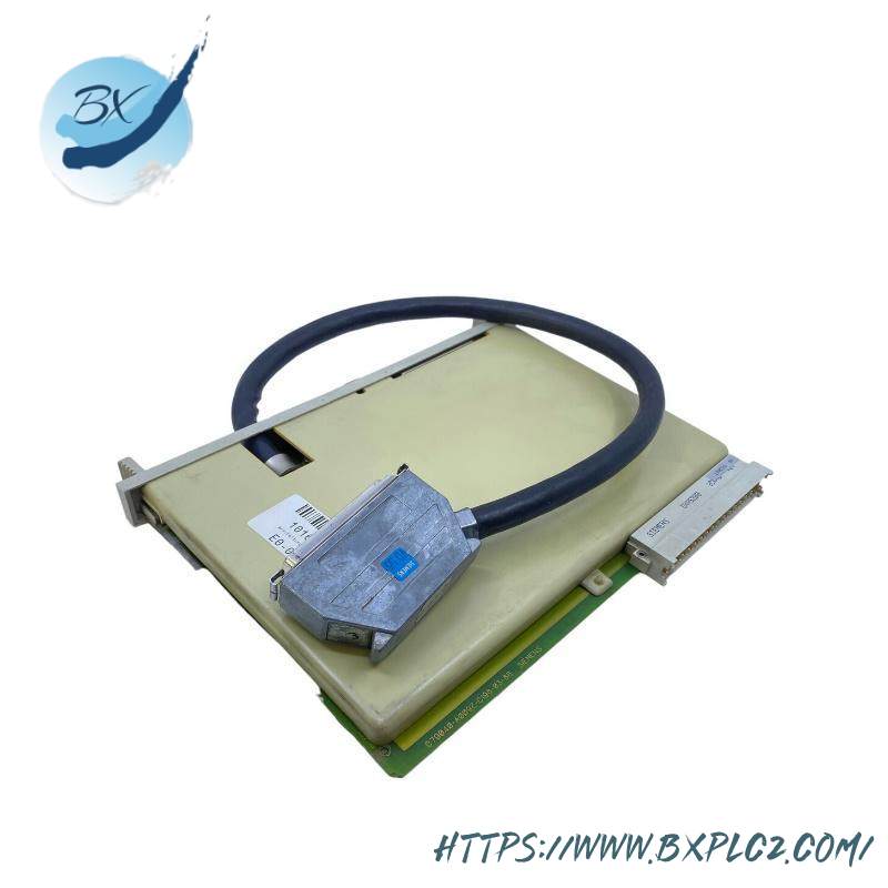 SIEMENS 6ES5312-5CA11 Communications Processor