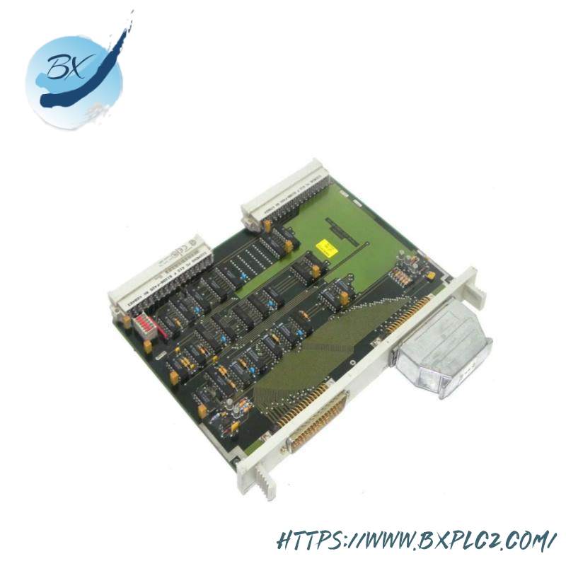 SIEMENS 6ES5314-3UA11 IM314 Interface Module