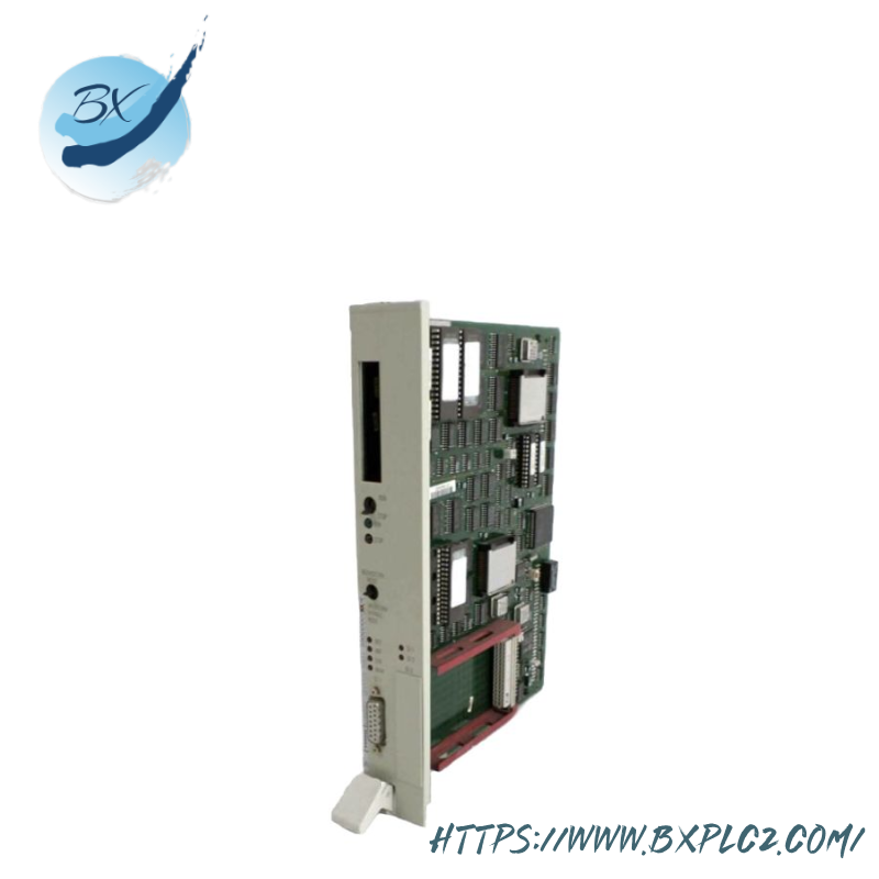 SIEMENS 6ES5341-3AA11 Externspeicheranschaltg 341