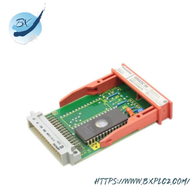 SIEMENS 6ES5375-0LA15 EPROM 8k