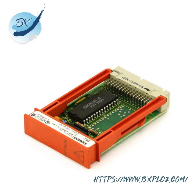 SIEMENS 6ES5375-0LC31 Memory Submod