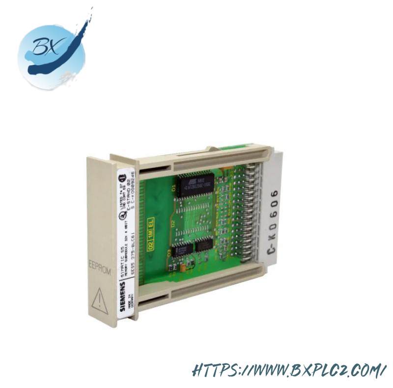 SIEMENS 6ES5375-0LC61 Memory Submod