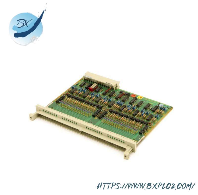 SIEMENS 6ES5420-3BA11 Digital Input Module