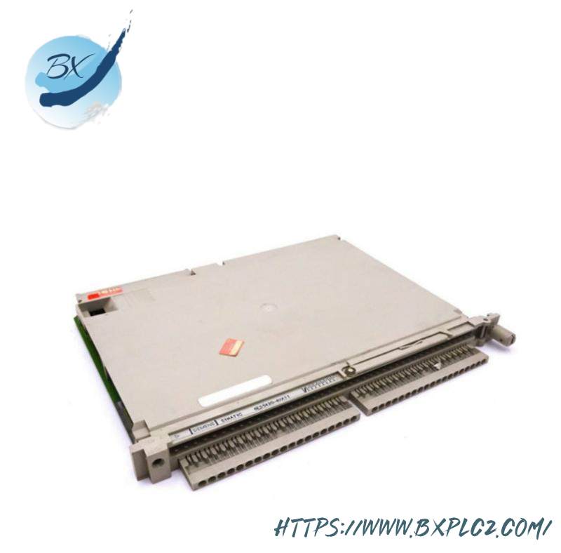 SIEMENS 6ES5420-4UA11 Digital Input Module