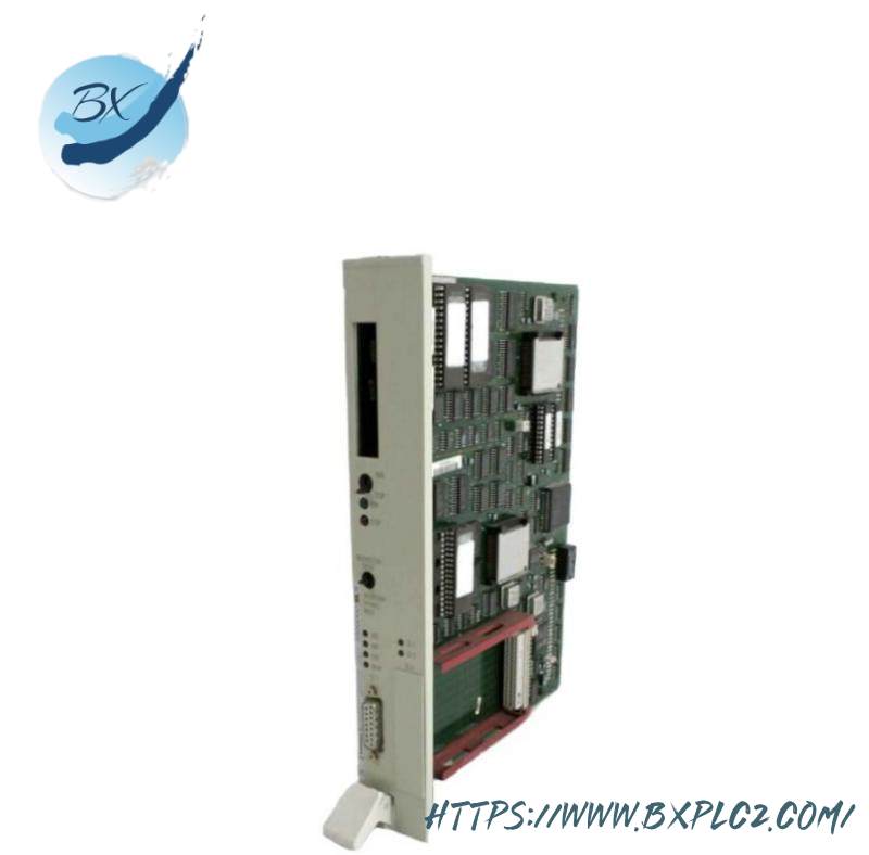 SIEMENS 6ES5420-4UA14 Digital Input Module