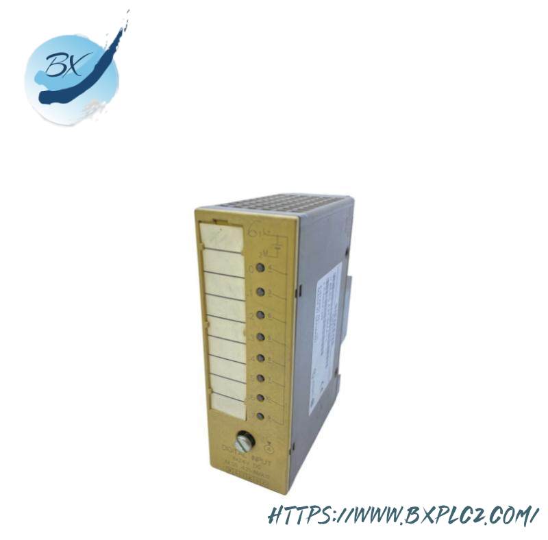 6ES5431-8MA11  Siemens Digital Input Module