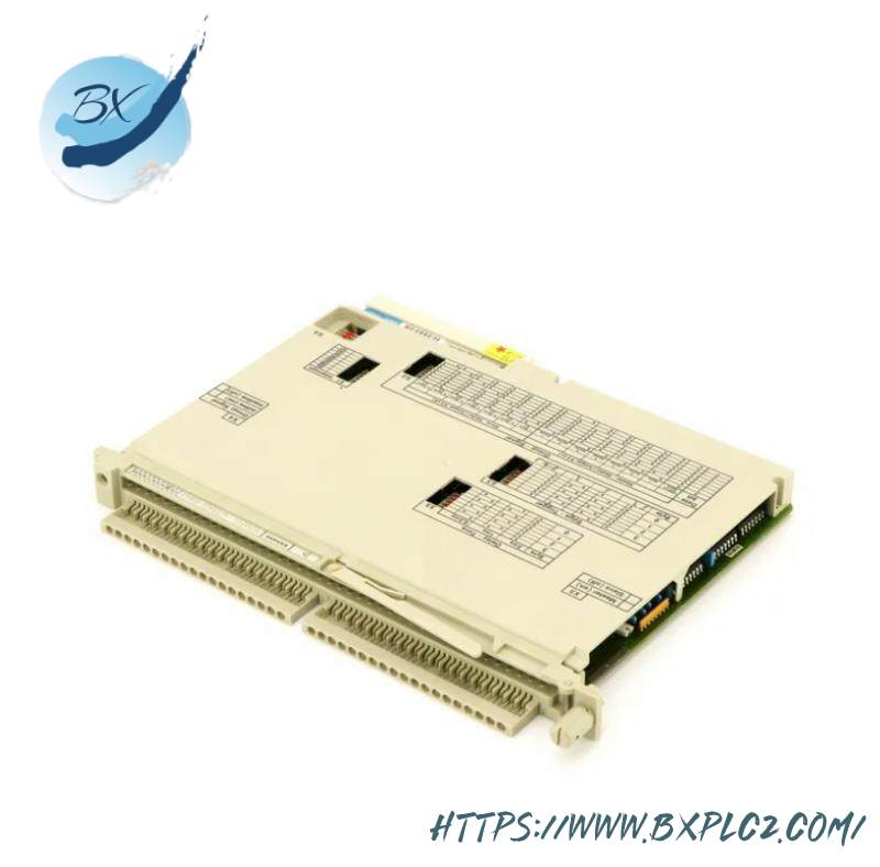 SIEMENS 6ES5432-4UA12 Digital Input Module