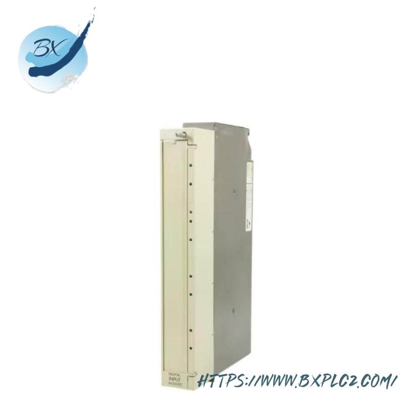 SIEMENS 6ES5434-7LA11 Digital Input Module
