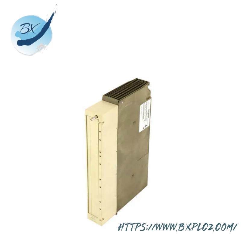 SIEMENS 6ES5434-7LA12 Digital Input Module