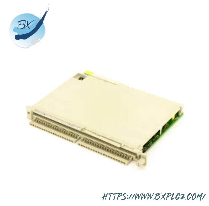 SIEMENS 6ES5436-4UA11 Digital Input Module
