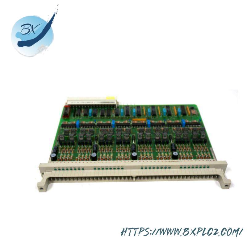 SIEMENS 6ES5445-3AA12 Digital Output Module