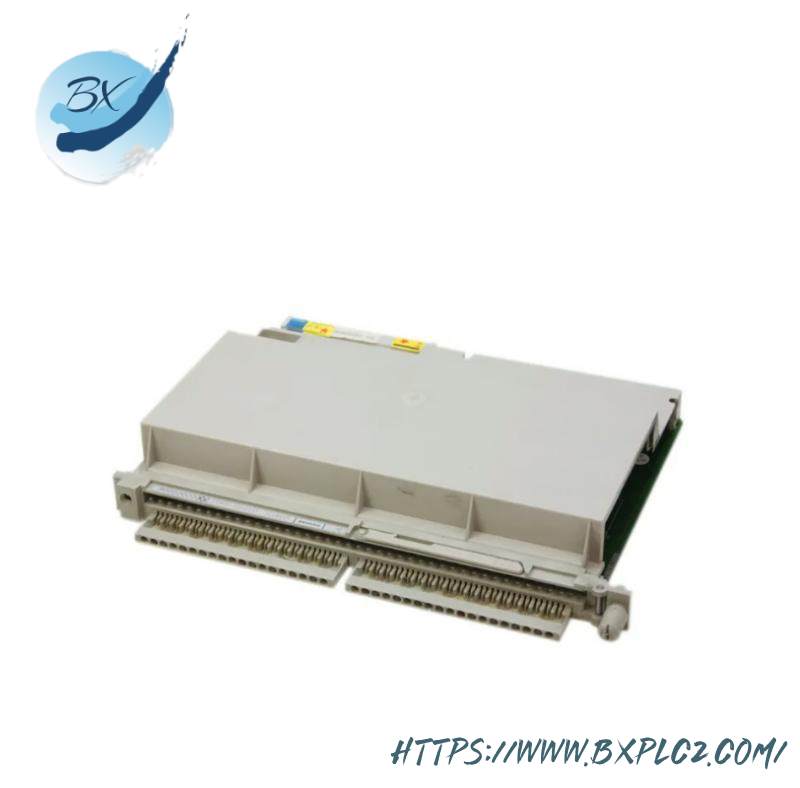 SIEMENS 6ES5454-4UA12 Digital Output Module