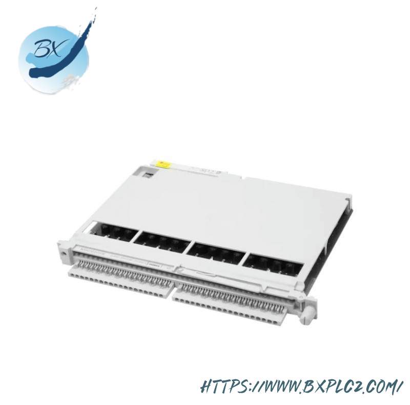 SIEMENS 6ES5458-4UA12 Relay Output Module