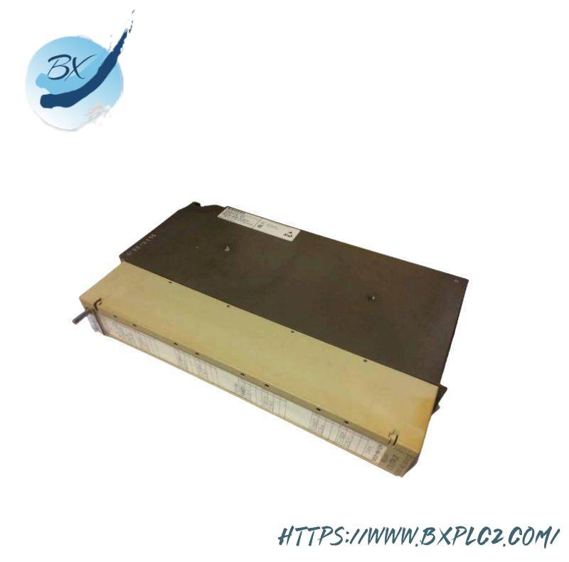 SIEMENS 6ES5458-7LB11 Relay Output Module