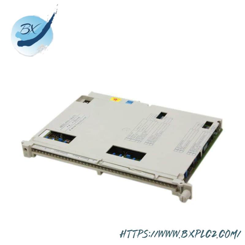SIEMENS 6ES5460-4UA11 Analog Input Module