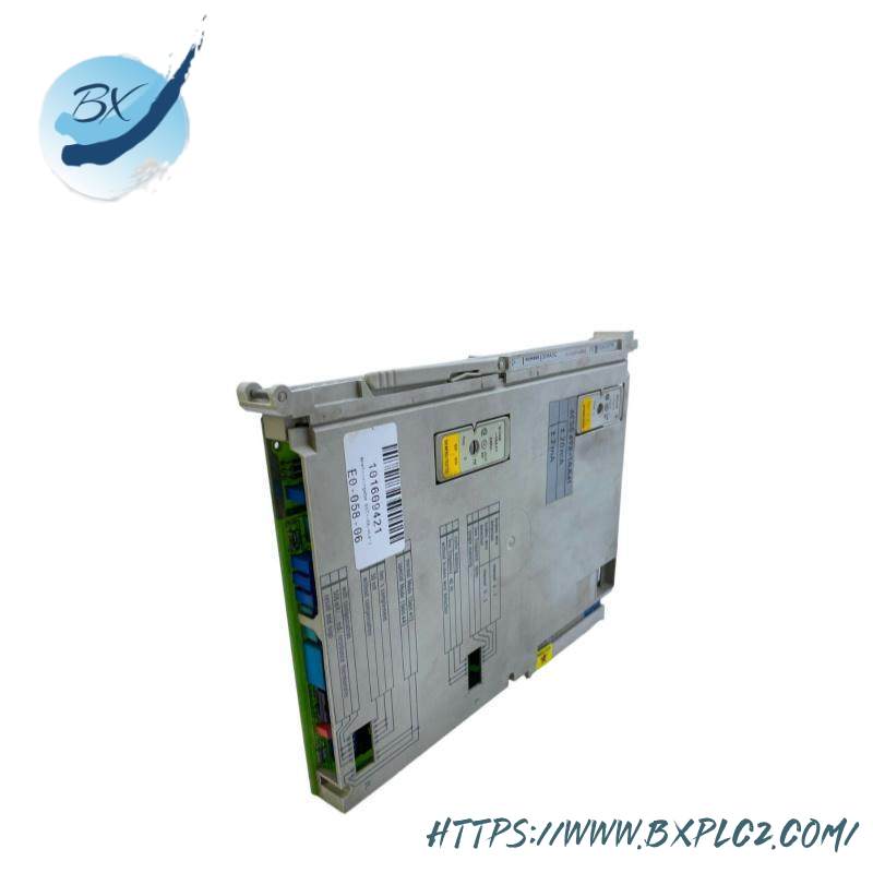 SIEMENS 6ES5460-4UA12 Analog Input Module