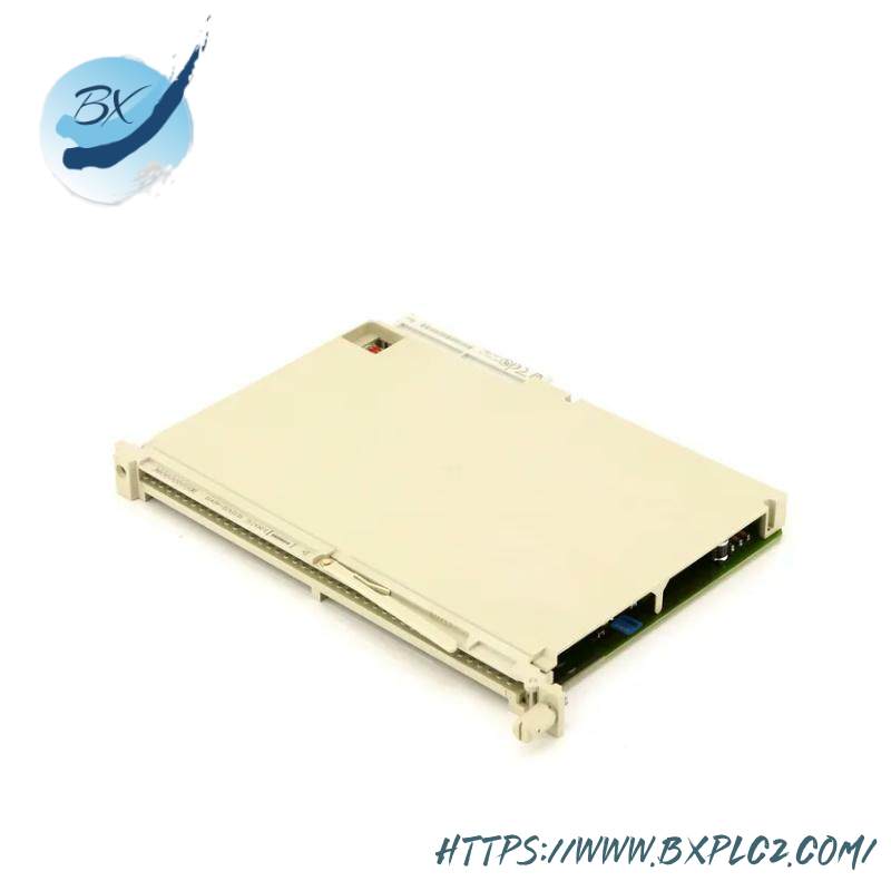 SIEMENS 6ES5470-4UA13 Analog Output Module
