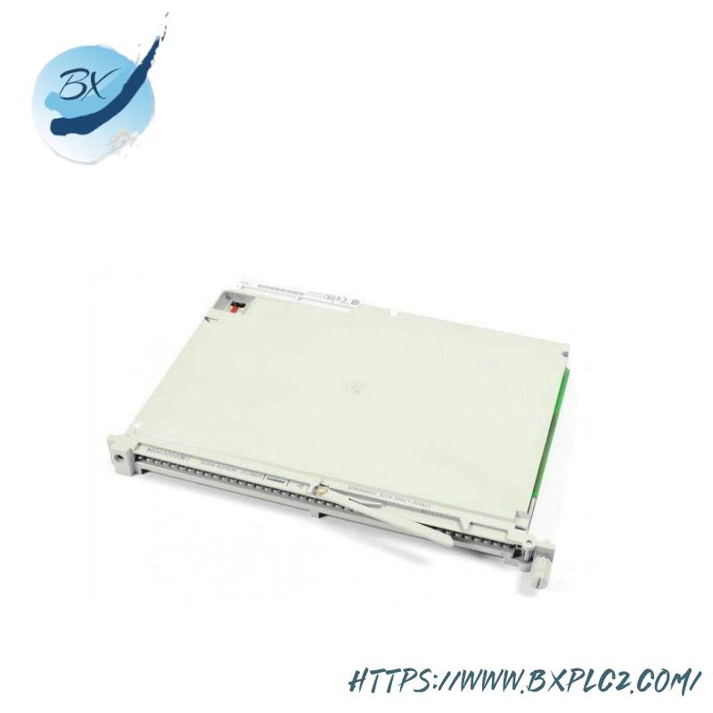 SIEMENS 6ES5470-4UC13 Analog Output Module
