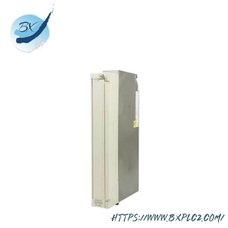 SIEMENS 6ES5470-7LB12 Analog Output Module