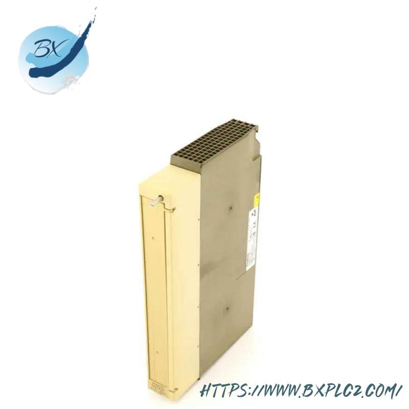 SIEMENS 6ES5470-7LC13 Analog Output Module