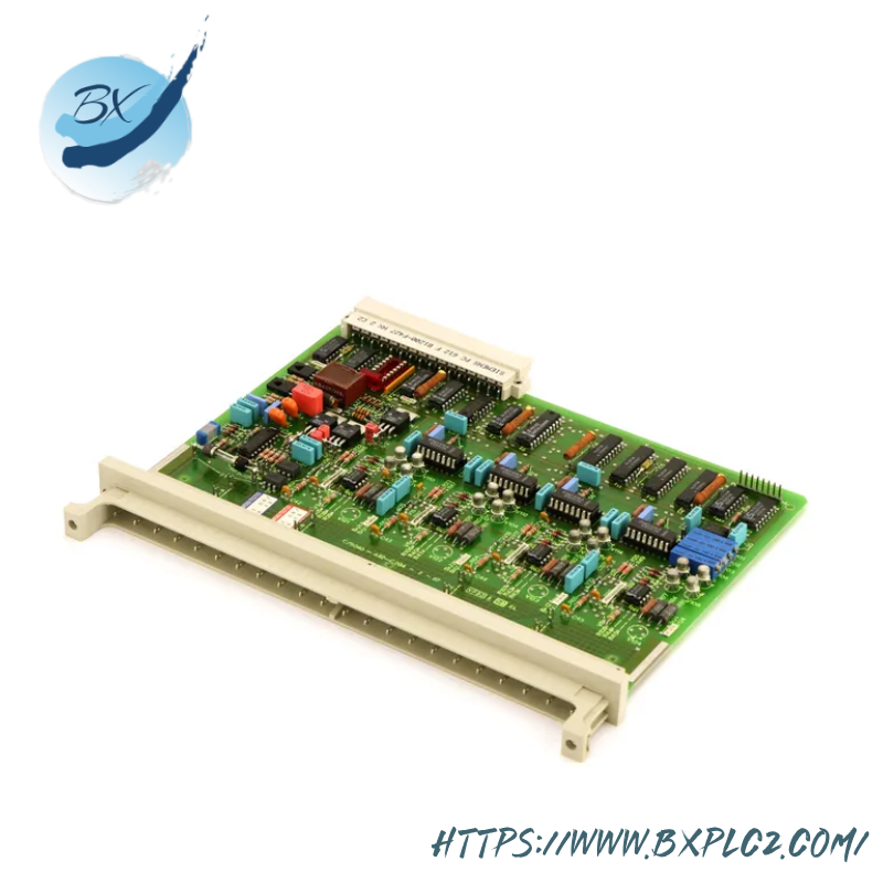 SIEMENS 6ES5475-3AA11 Analog Output Module