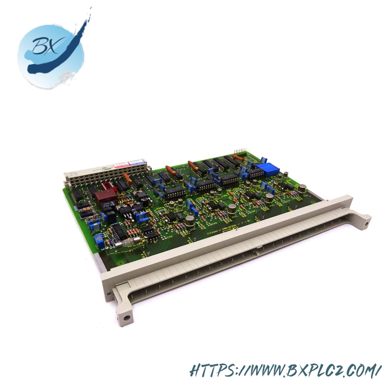 SIEMENS 6ES5476-3AA11 Analog Output Module