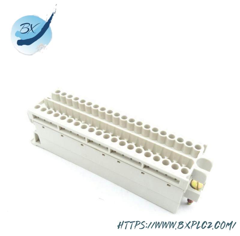 SIEMENS 6ES5490-8FB11 Front Connector