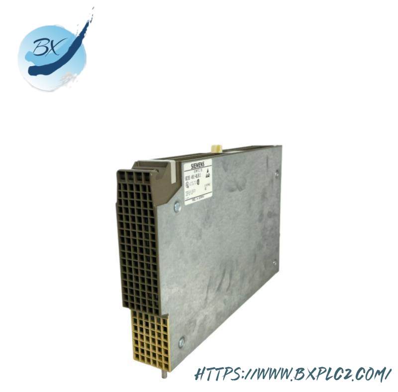 SIEMENS 6ES5491-0LB11 Adaption Casing