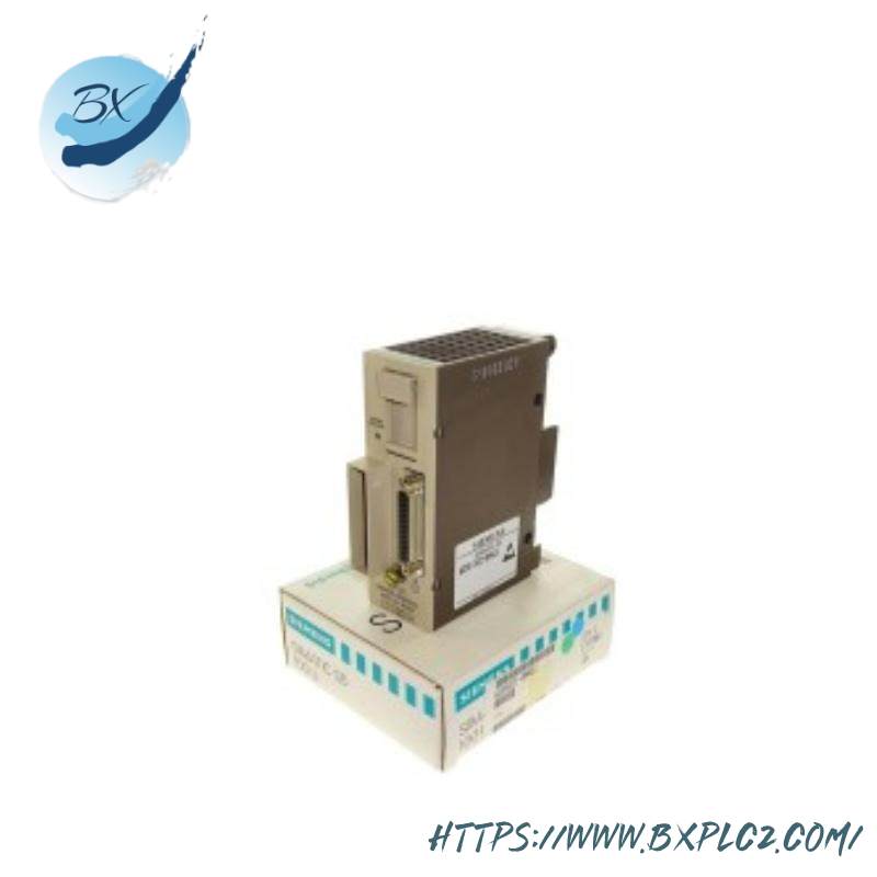 SIEMENS 6ES5521-8MA21 Communications Module