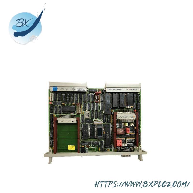 SIEMENS 6ES5524-3UA13 IM312 CR Interface Moudle