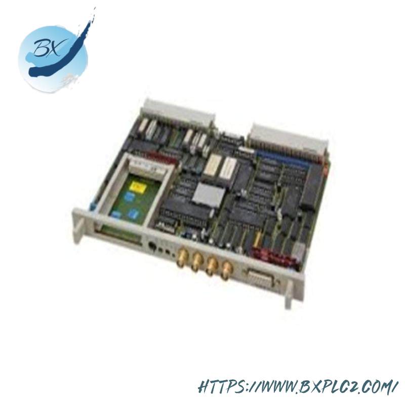 SIEMENS 6ES5526-3LA11 CPU MODULE