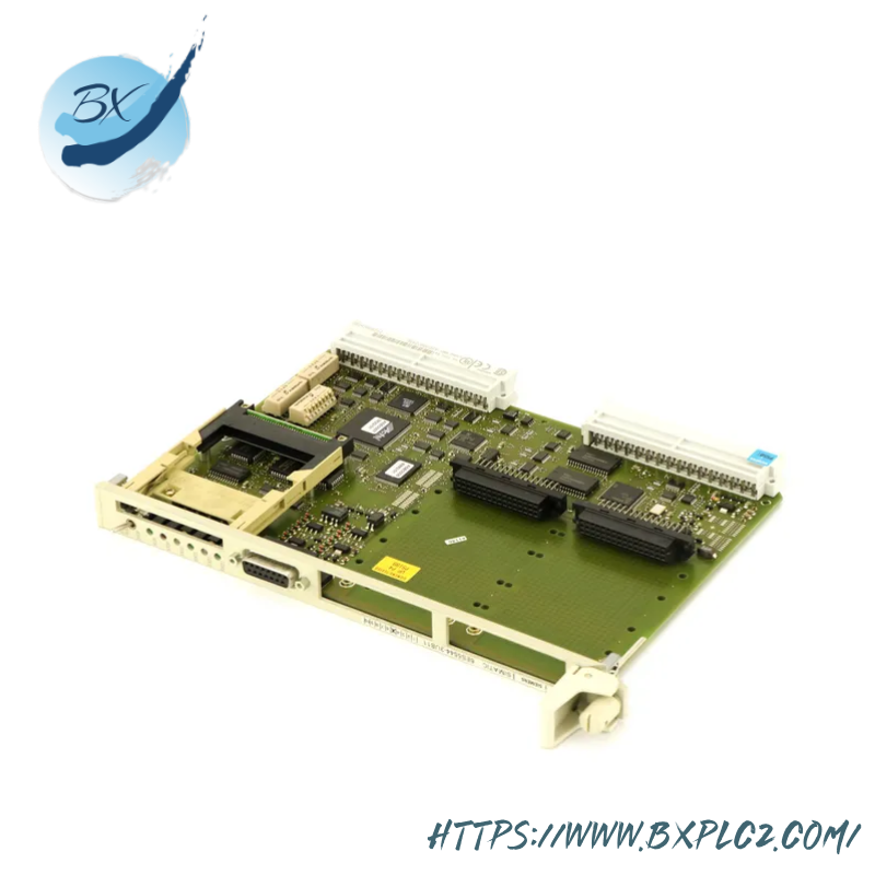 SIEMENS 6ES5544-3UB11 IP243 Analog Module