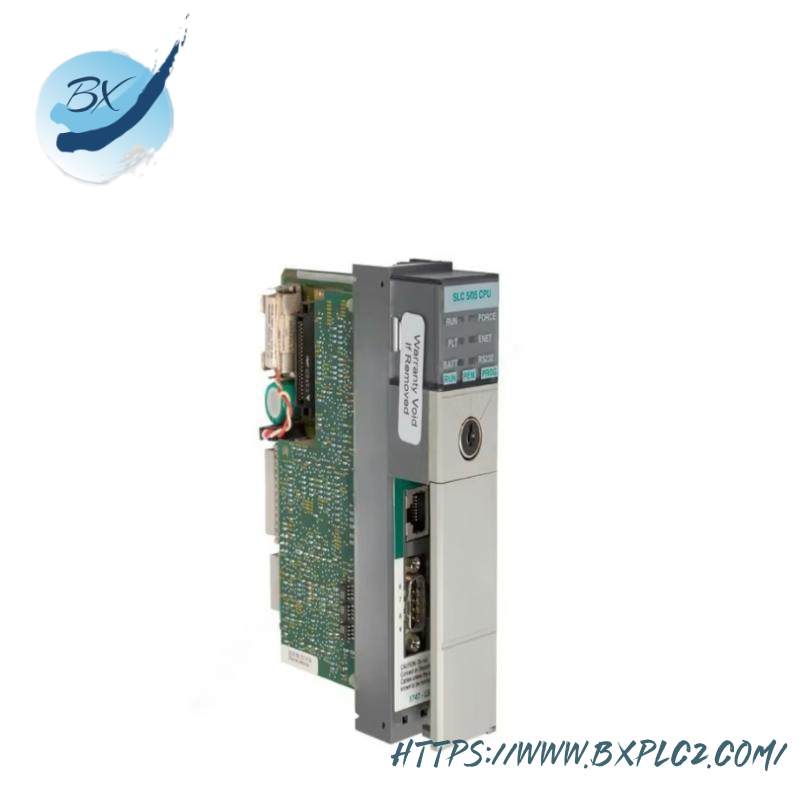 SIEMENS 6ES5560-8AA11 Individual Control Module