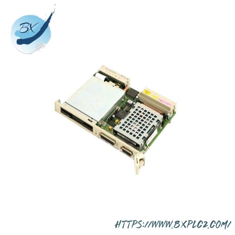 SIEMENS 6ES5581-6LA11 EXPANSION MODULE