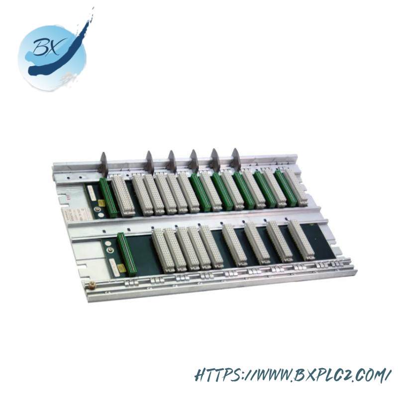 SIEMENS 6ES5700-2LB11 MOUNTING RACK