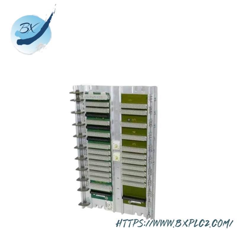 SIEMENS 6ES5700-3LA12 Central Mounting Rack