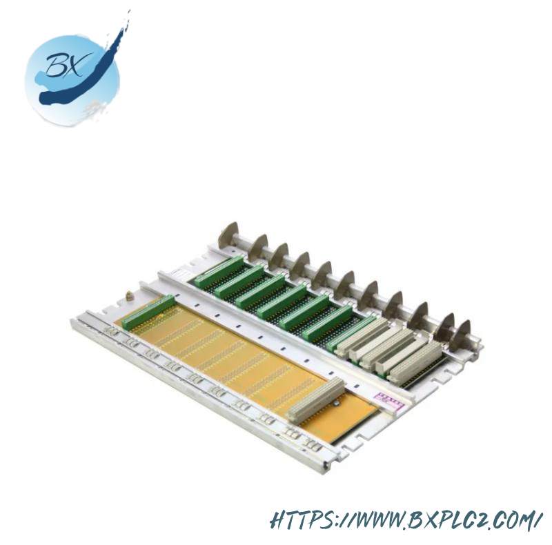 SIEMENS 6ES5701-2LA11 Extension Sub Rack ER2