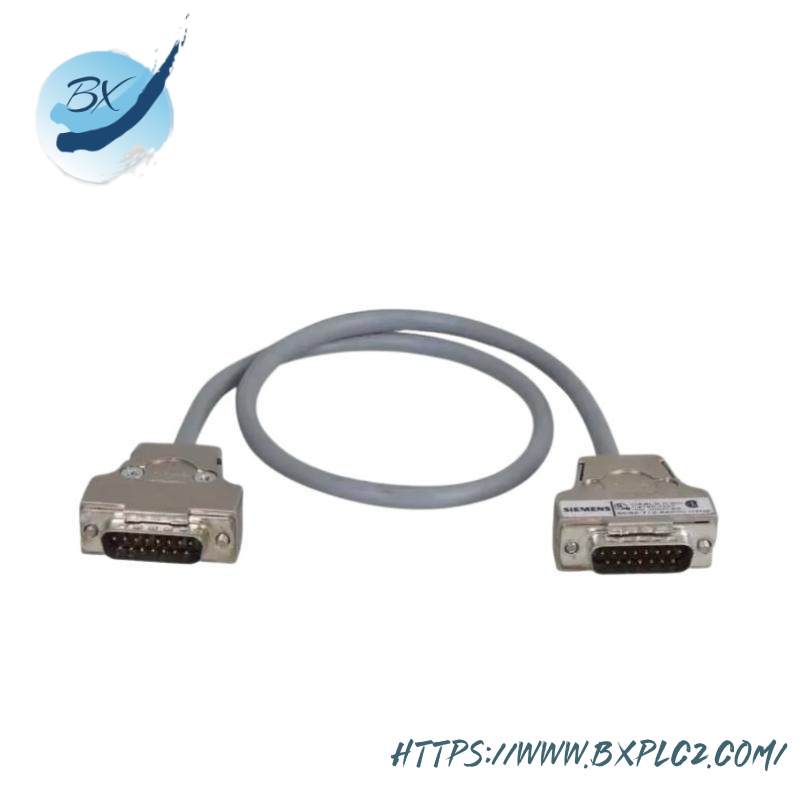 SIEMENS 6ES5712-8BC50 IM316 Cable
