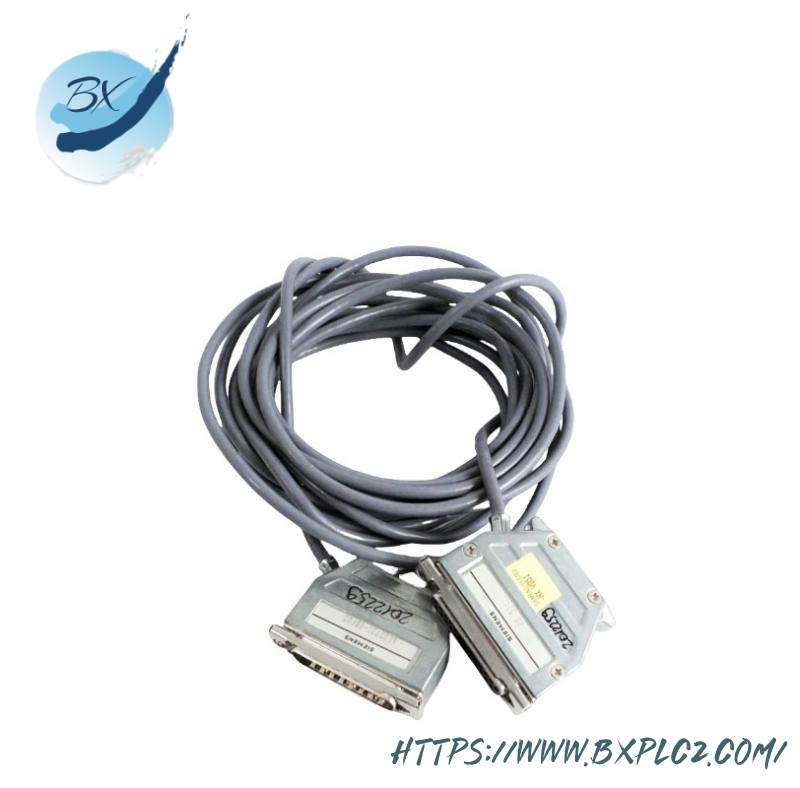 SIEMENS 6ES5731-0BF00 Simatic S5 731 1 Cable