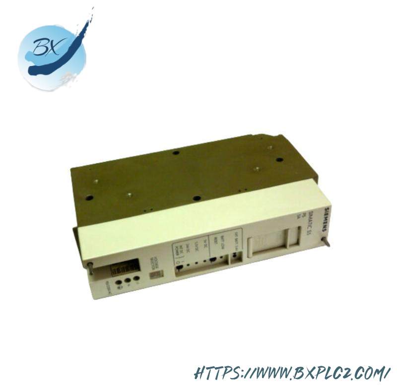 SIEMENS 6ES5816-1AA21 OPERATING SYSTEM CPU 944