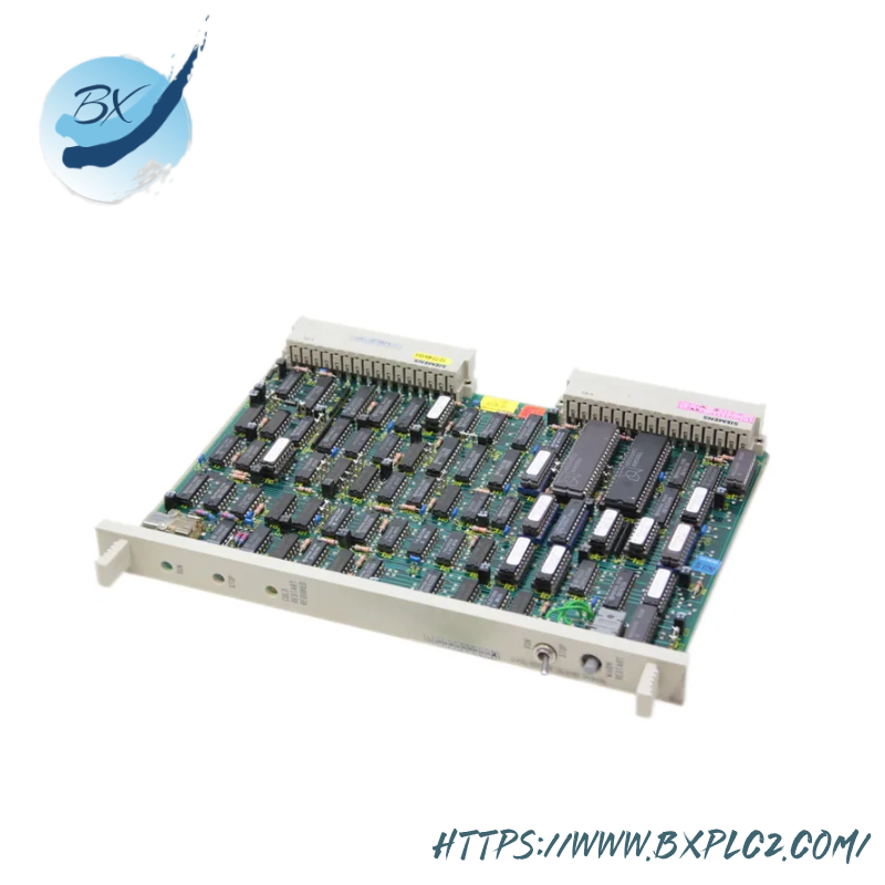 SIEMENS 6ES5926-3SA11 SIMATIC S5 926 CPU