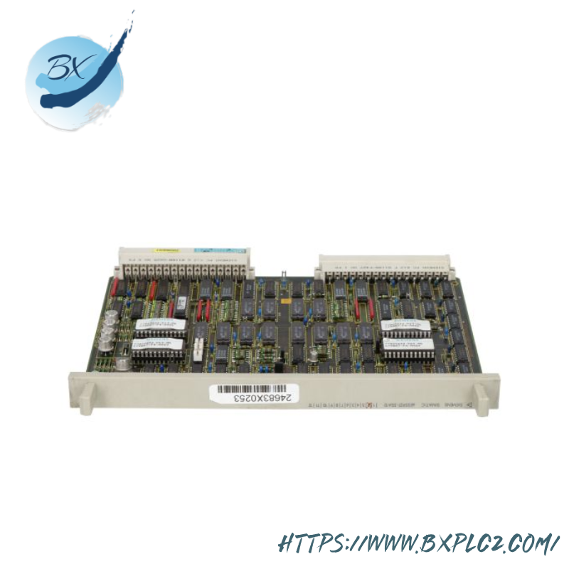 SIEMENS 6ES5927-3SA12 Processor Module