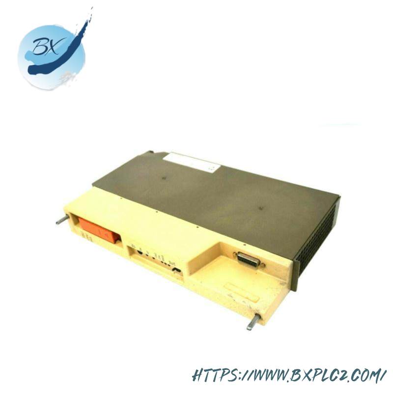 SIEMENS 6ES5943-7UA11 CPU943 Processor Module