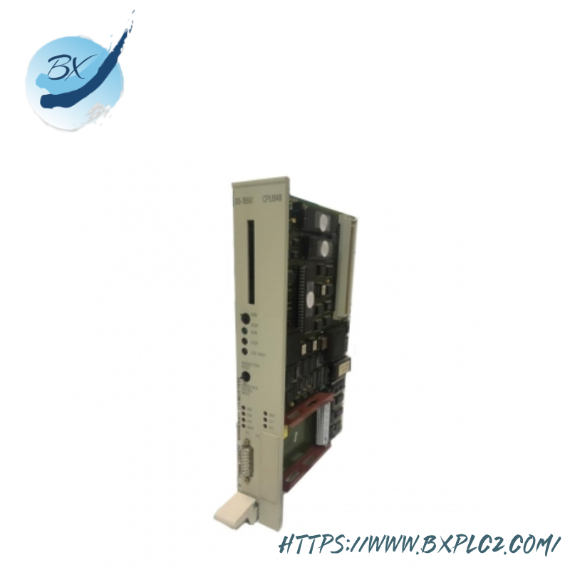 SIEMENS 6ES5955-3LC13 Power Supply