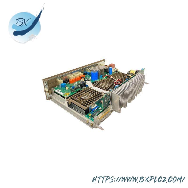 SIEMENS 6ES5955-3NC42 Power Supply Module