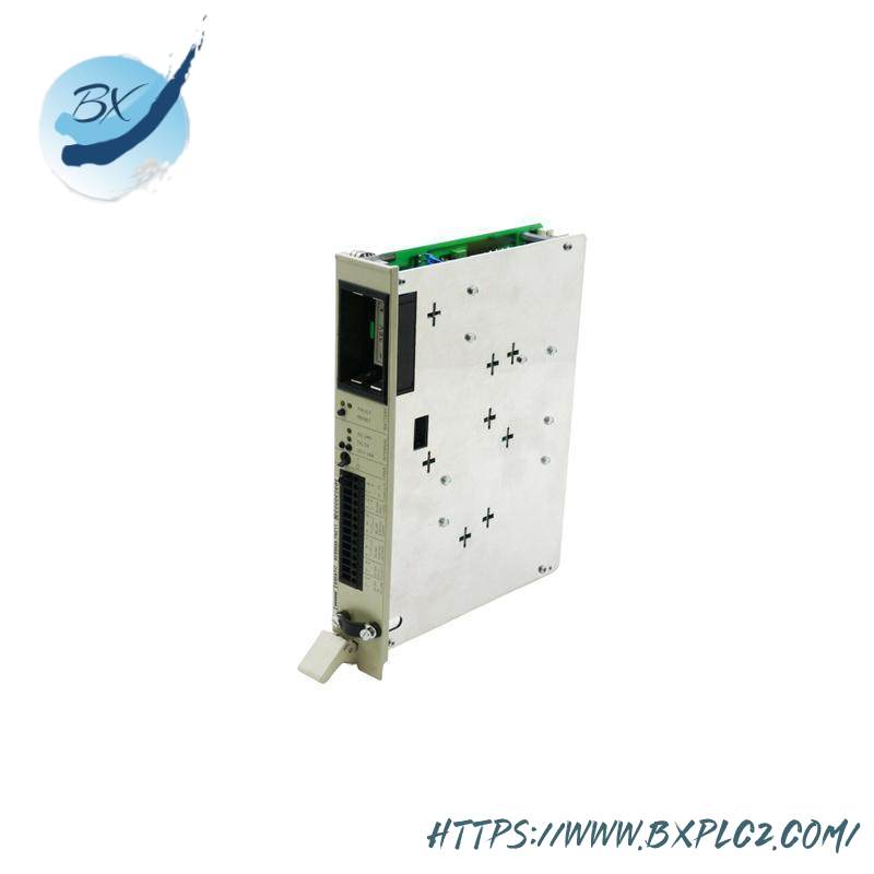 SIEMENS 6ES5955-7NC11 POWER SUPPLY MODULE