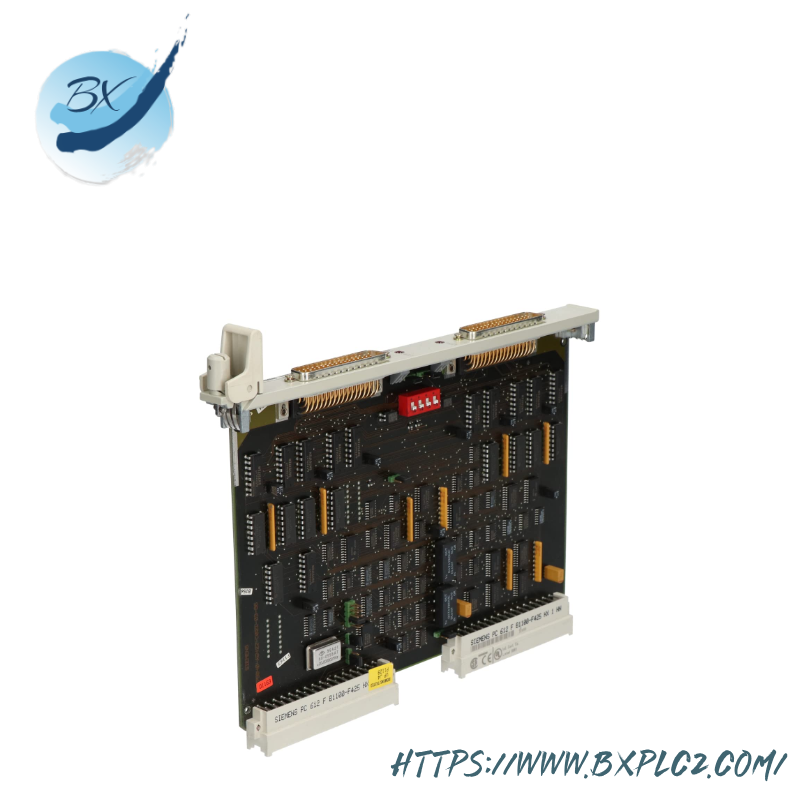 SIEMENS 6ES5 304-3UB11 Connection IM 304