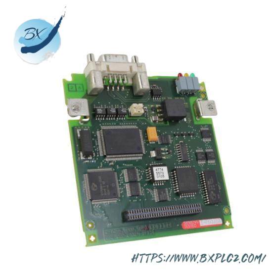 6ES7090-0XX84-0FF5  Siemens Communication Card