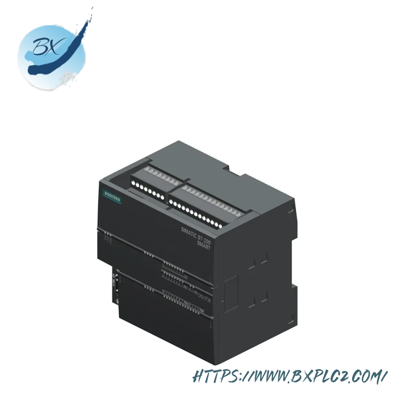 SIEMENS 6ES7132-7GD21-0AB0 electronics module for ET200iSP