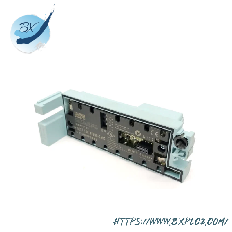 SIEMENS 6ES7148-4FS00-0AB0 ET200PRO,El-Mod, F-Switch PROFIsafe